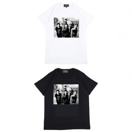 Amplifier “M-AGE” TEE design A《2021年4月発売・発送予定》