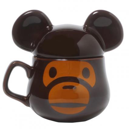 BE@RMUG BABY MILO(R)