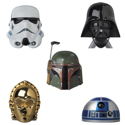 Q-BANG! STAR WARS(TM)