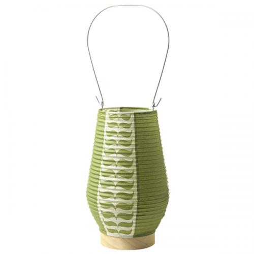 PAPER LANTERN BRACES