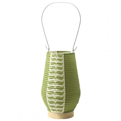 PAPER LANTERN BRACES