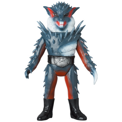 ハリネズラス (仮面ライダーより)《2022年11月下旬発送予定 受注期間は8月31日まで》