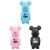 Cleverin(R) BE@RBRICK(3色セット)