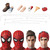MAFEX SPIDER-MAN(Peter B. Parker)