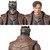 MAFEX KNIGHTMARE BATMAN