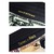 LEATHER WALLET STRIPES x PORTER