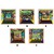 SQUARE SHELF STRIPES