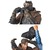 MAFEX KNIGHTMARE BATMAN