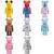  BT21 BE@RBRICK(クロ-ズタイプ)