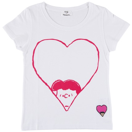 GOOD ol' PEANUTS T-SHIRT WOMENS