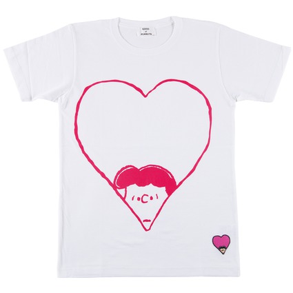 GOOD ol' PEANUTS T-SHIRT MENS