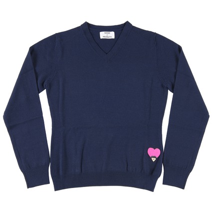 GOOD ol' PEANUTS  Sweater Women's
