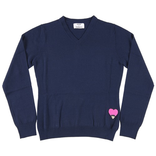 GOOD ol' PEANUTS  Sweater Women's