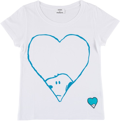 GOOD ol' PEANUTS T-SHIRT WOMENS