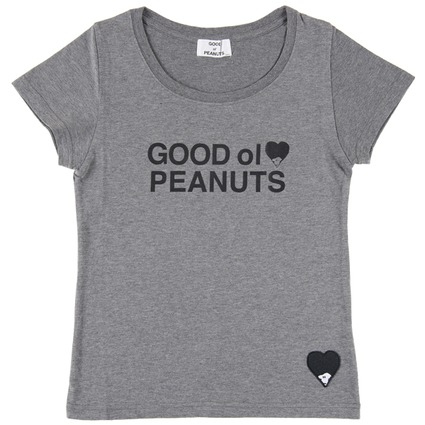 GOOD ol' PEANUTS T-SHIRT WOMENS