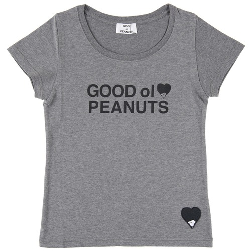 GOOD ol' PEANUTS T-SHIRT WOMENS