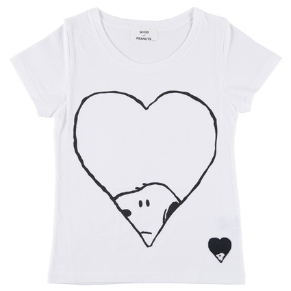 GOOD ol' PEANUTS T-SHIRT WOMENS