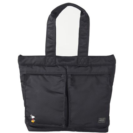 JOE PORTER　TOTE BAG(M)
