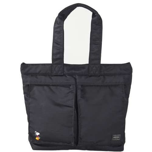 JOE PORTER　TOTE BAG(M)