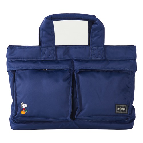 JOE PORTER　TOTE BAG(S)