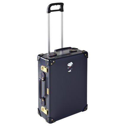 GLOBE-TROTTER　18” Trolley case