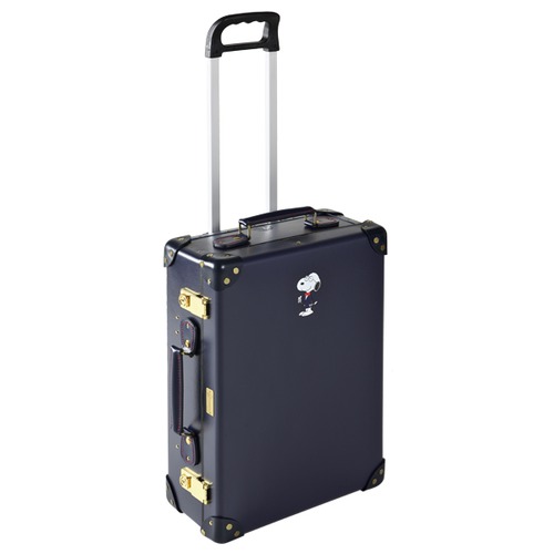 GLOBE-TROTTER　18” Trolley case