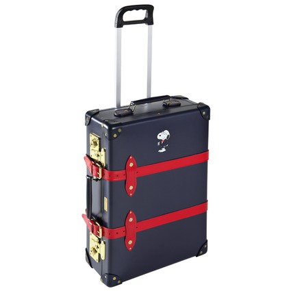 GLOBE-TROTTER　21” Trolley case