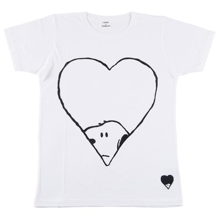 GOOD ol' PEANUTS T-SHIRT MENS