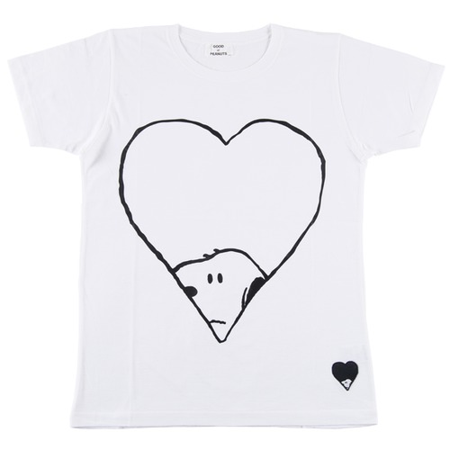 GOOD ol' PEANUTS T-SHIRT MENS