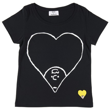 GOOD ol' PEANUTS T-SHIRT WOMENS