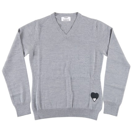 GOOD ol' PEANUTS  Sweater Women's