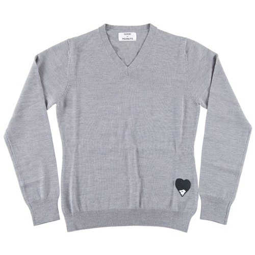 GOOD ol' PEANUTS  Sweater Women's