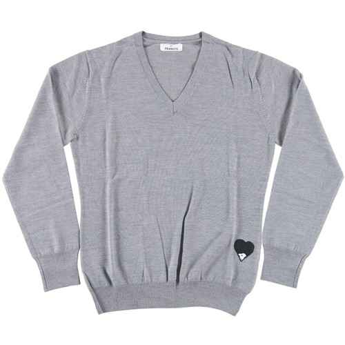 GOOD ol' PEANUTS  Sweater Men's