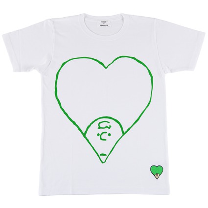 GOOD ol' PEANUTS T-SHIRT MENS