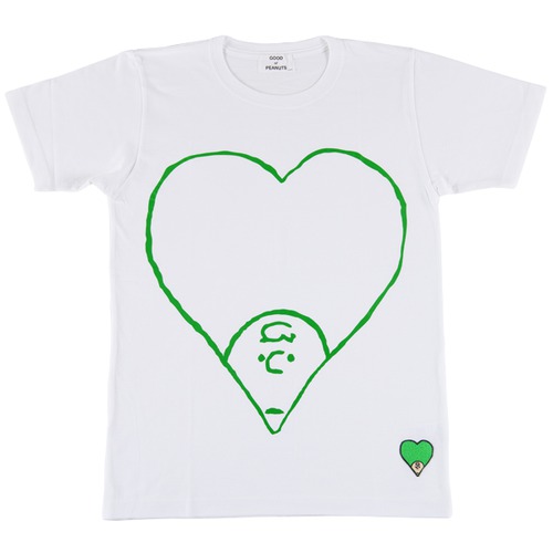 GOOD ol' PEANUTS T-SHIRT MENS