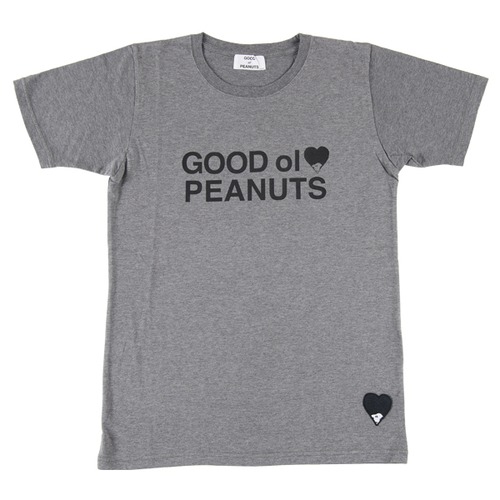 GOOD ol' PEANUTS T-SHIRT MENS