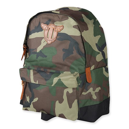 BACKPACK D*DOG