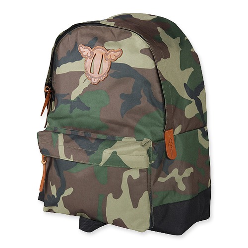 BACKPACK D*DOG