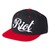 SNAPBACK CAP RIOT