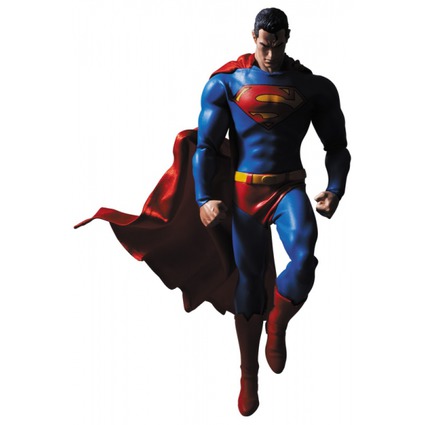 RAH SUPERMAN(HUSH Ver.)