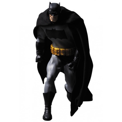 RAH BATMAN:THE DARK KNIGHT RETURNS