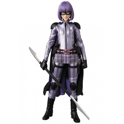 RAH HIT-GIRL