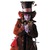 RAH MAD HATTER