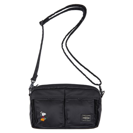 JOE PORTER SHOULDER BAG(S)