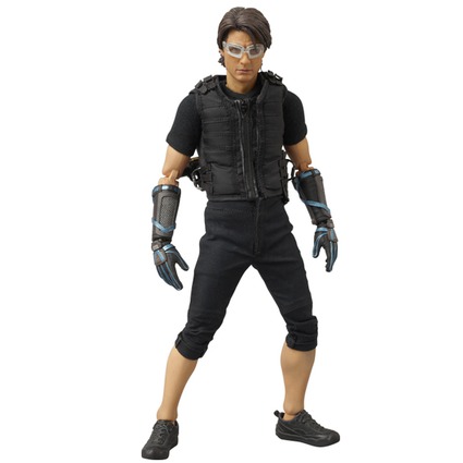 RAH ETHAN HUNT