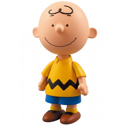 CHARLIE BROWN