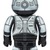 BE@RBRICK ROBOCOP 1000%