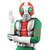 RAH DX 仮面ライダーV3 (リニューアル版)