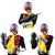 RAH DX ライダーマン (リニューアル版)