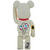 BE@RBRICK 招き猫 ペコちゃん 蓄光 1000%
